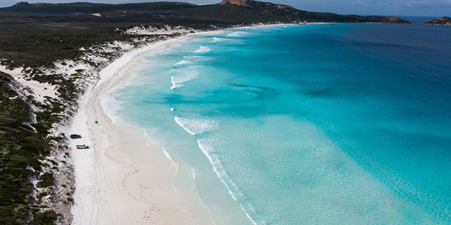 The best beaches in Australia | Destinations | Open Road | The NRMA